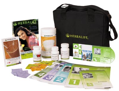 Herbalife IBP