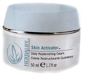 Anti wrinkle product-Skin Activator