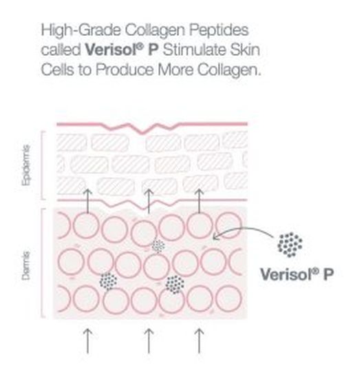 collagen peptides-verisol