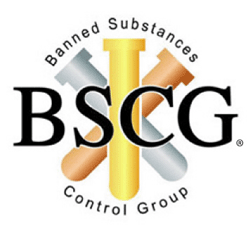 banned substances control group